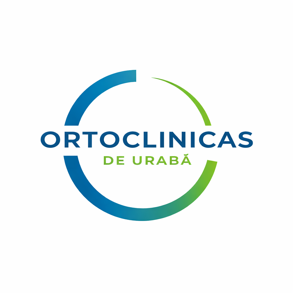 Logo Ortoclínicas de Urabá